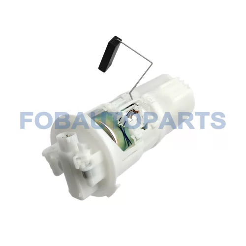 Fuel Pump Assembly Fit for Land Rover Freelander 2002 2003 2004 2005 2006 V6 2.5L SP5087M E8522M - image 6